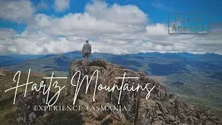 Experience Tasmania - Hartz Peak 16 Jan 2022