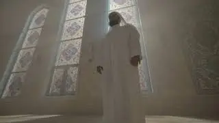 وما تدري | مشاري راشد العفاسي Wa Ma Tadry Nashid Mishary Alafasy