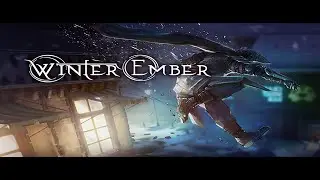 Winter Ember | PC Gameplay (3440x1440) Demo #027/2021