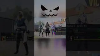 Bgmi tdm new glitch 👻
