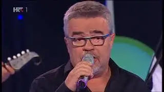 Vlado Bašić i Tamburaši Rubato - Slavonijo 'ko te nema / Lijepom našom, Lipik 2017.