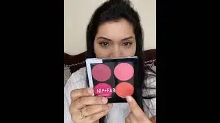 Indian Republic Day Makeup look 2021 ,Get ready with me on this republic day | #shorts