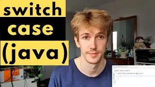 Switch Case in Java (Tutorial)