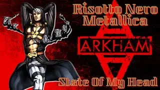 Risotto Nero (AMV) - State Of My Head