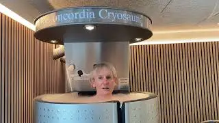 Effektiv eksem behandling med cryoterapi / Hos CryosaunaVejle