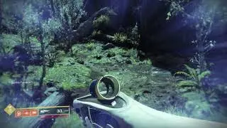 Niobe labs, Bergusia forge location.