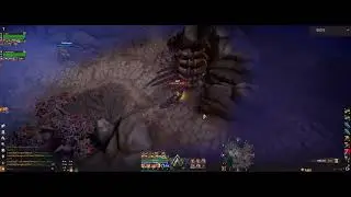 BigTT, BigChungus do PVP Prison ISland in Corpunk and Slay Elene, Rhin