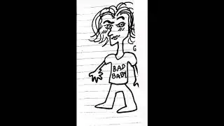 Destructo Disk - No Problem Boblem (2018 Demo)