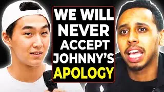 BREAKING: Korean Outrage Threatens Johnny Somali