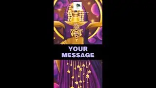 MESSAGE FROM THE UNIVERSE  - #tarot #shorts #love #allsigns #universe #connection #manifestation