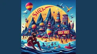 Soca vibes