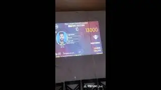 Live streaming of PCA Sports