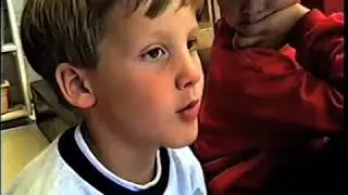 Maple Grove: An Ontario School