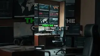 Inside the United States' Counterintelligence Operations: #FBI vs #AFOSI - #shorts #alien