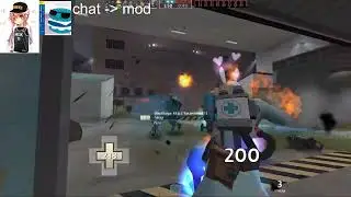 leif Run It Back Pyro POV: RGL Invite Scrim vs. somebody help