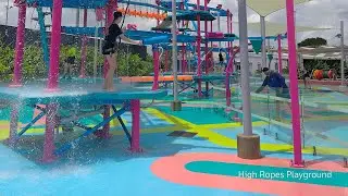 SWELL Palmerston (Palmerston Pool and Gym)