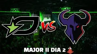 OPTIC TEXAS VS MINNESOTA ROKKR | REACCION A CALL OF DUTY LEAGUE: MAJOR 2 - DIA 2