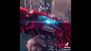 optimus before (orion pax) vs optimus prime #edit #transformers #optimusprime #orionpax
