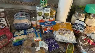 FoodBankHaul #seniorlife 