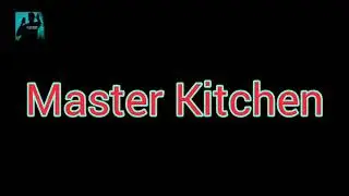 🇨🇳Master Kitchen lavastoviglie di fascia economica made in China.