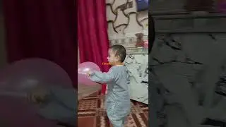 #cutebaby #ehtsham #ganwas #
