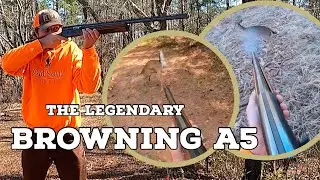 BEST Deer Hunting Shotgun!! | Here&rsquo;s Why