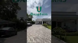 Luxurious property near Wada-Manor Road, Palghar|| Balaji Farms #staycation  #travel #villastay
