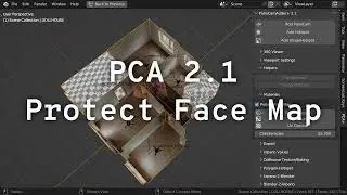 PCA+ 2.1 Protect FaceMap tutorial