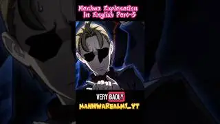Reborn to Destroy His Betrayers |#actionmanhwa #manhwaexplained #overpoweredmc #revengestory #anime