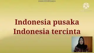 Anya Tamara F.A (19013010059) - Satu Nusa Satu Bangsa