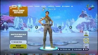 Rate My Fortnite Locker .. pt.1