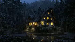 Realistic Rain ASMR &ndash; Natural & Clean Audio