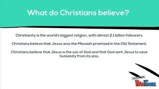 USS Sacred Texts: Christianity