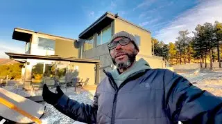 INSIDE MY CUSTOM BUILT COLORADO DREAM HOME