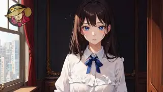 Torii Wolf ~ Freedom ~ [2023 Music]