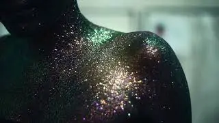 OLGA NORONHA [ ETER ] FASHION FILM
