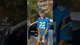 MARKO #freestyle #rap #rappero #trap #frestyler #fms #22 #monicanaranjo #improvisacion #twitch #drip