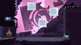 Indivisible - Part 21 Mt Sumeru Finale
