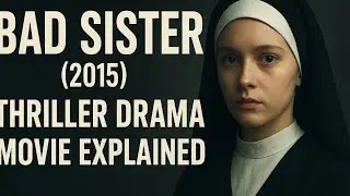 Bad Sister (2015) | Thriller Drama Movie Explained
