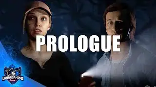 The Quarry - All Choices & Collectibles Prologue 100% (Everyone Survives)