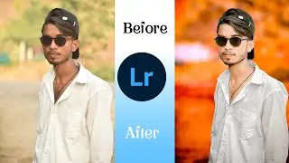 Snapseed Oil Paint Face Smooth Editing | Autodesk + Lightroom Mobile Retouch 2025