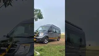 Luxury Urbania Van Rental Urbania Van Rental|Urbania Van Hire|Urbania Van Rent Coimbatore 9865089000