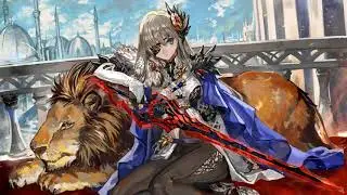 Hearts & Colors  -  Lion - Nightcore