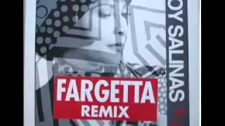 Joy Salinas - Bip Bip (Fargetta summer remix)