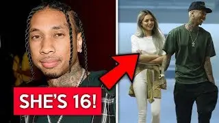 Tyga&rsquo;s Career Is Over After This Happened&hellip;