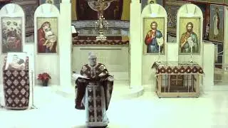 Смысл субботы