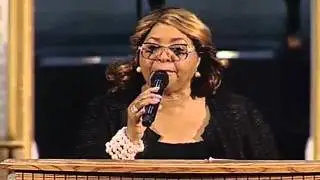 Co-Pastor Suzie C. Owens: The Devil Is Defeated