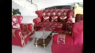 Aneka sofa cantik