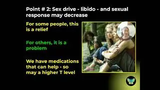 When Testosterone Levels are Too Low in Transfeminine Individuals: 3 Things to Know