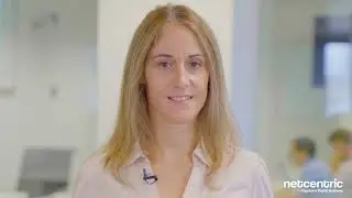Netcentric | Natalia Venditto on how to be a successful Tech Lead